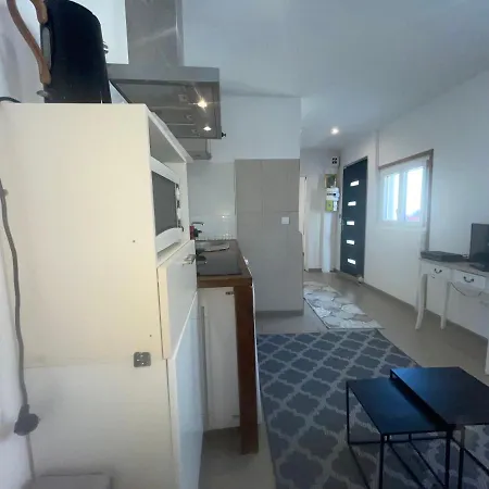 Apartman Casa Garden Vitry-sur-Seine